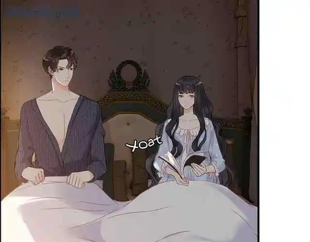 Contract Wife Runs Away From The Ceo Chapter 106