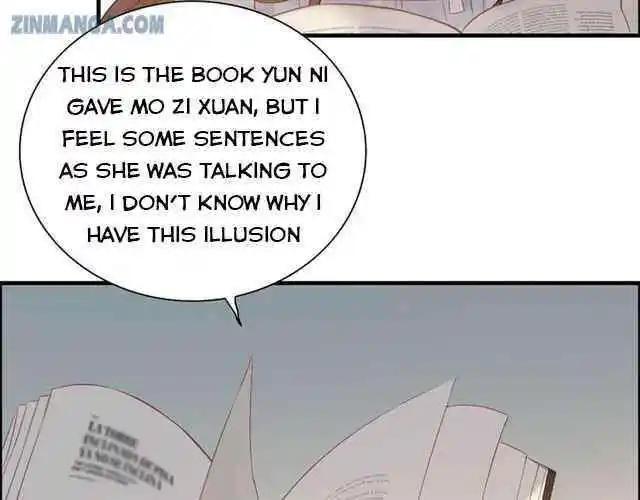 Contract Wife Runs Away From The Ceo Chapter 106