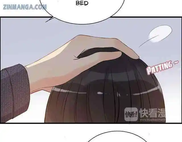 Contract Wife Runs Away From The Ceo Chapter 106