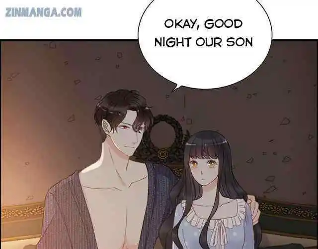 Contract Wife Runs Away From The Ceo Chapter 106