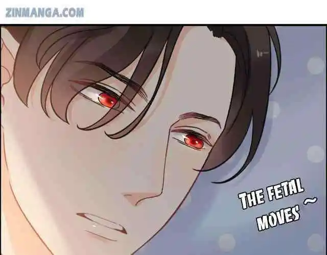 Contract Wife Runs Away From The Ceo Chapter 106