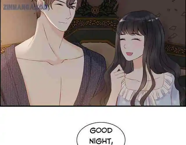 Contract Wife Runs Away From The Ceo Chapter 106