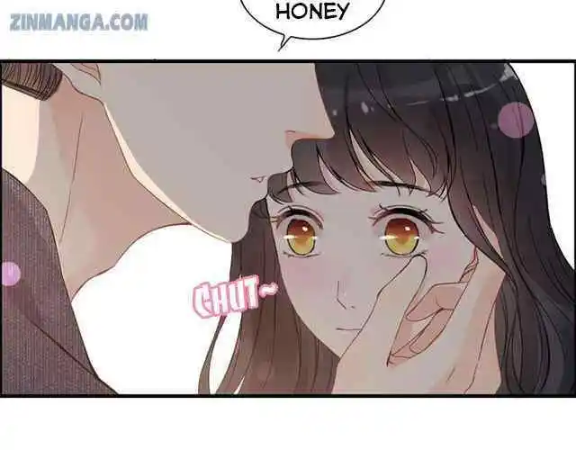 Contract Wife Runs Away From The Ceo Chapter 106