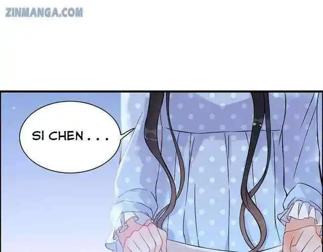 Contract Wife Runs Away From The Ceo Chapter 106