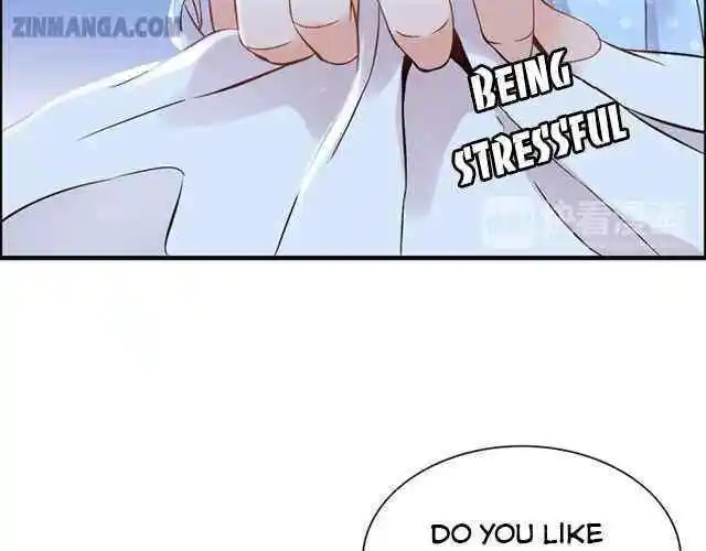 Contract Wife Runs Away From The Ceo Chapter 106