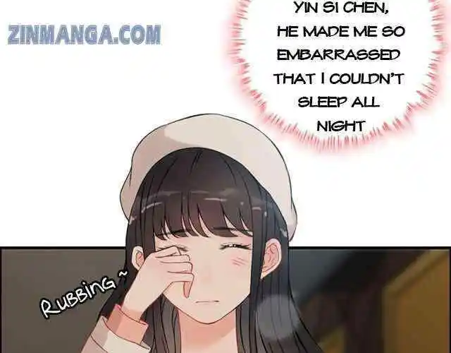 Contract Wife Runs Away From The Ceo Chapter 107