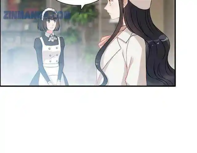 Contract Wife Runs Away From The Ceo Chapter 107