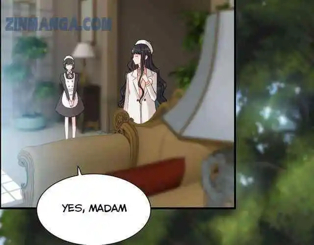 Contract Wife Runs Away From The Ceo Chapter 107