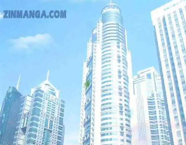 Contract Wife Runs Away From The Ceo Chapter 107