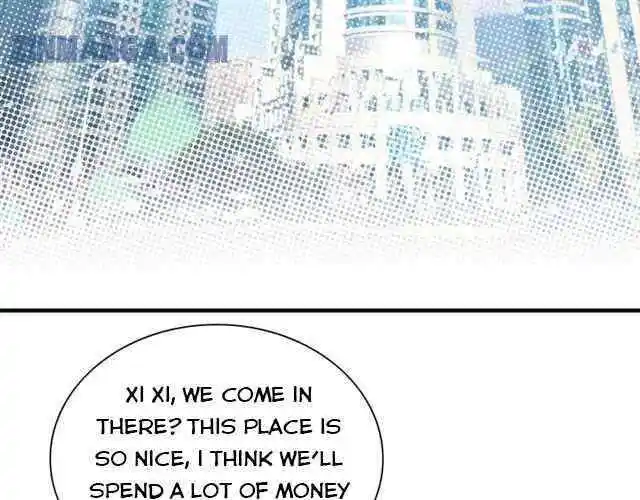 Contract Wife Runs Away From The Ceo Chapter 107