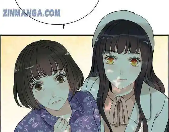 Contract Wife Runs Away From The Ceo Chapter 107