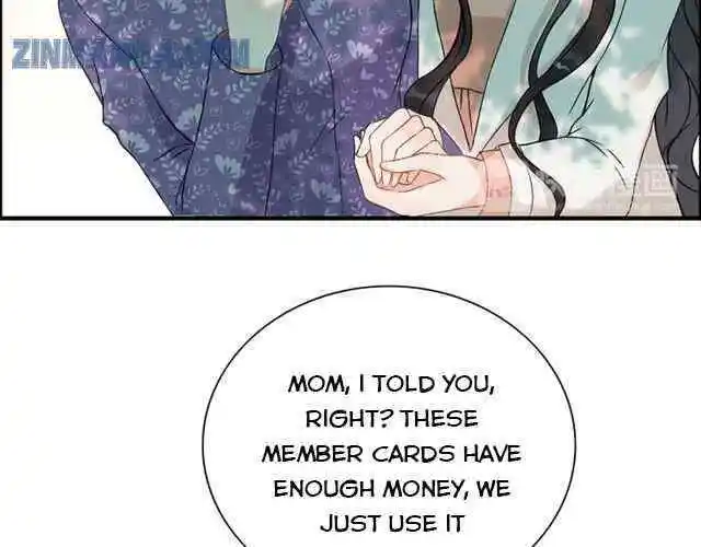 Contract Wife Runs Away From The Ceo Chapter 107