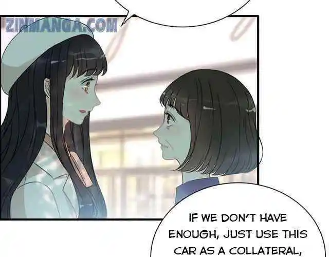 Contract Wife Runs Away From The Ceo Chapter 107