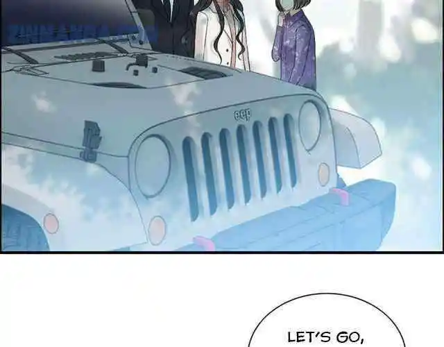 Contract Wife Runs Away From The Ceo Chapter 107