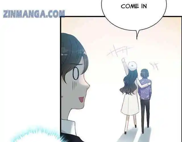 Contract Wife Runs Away From The Ceo Chapter 107