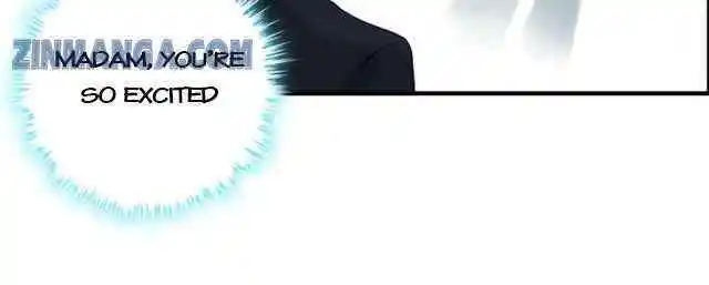 Contract Wife Runs Away From The Ceo Chapter 107