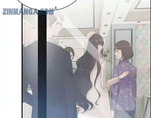 Contract Wife Runs Away From The Ceo Chapter 107