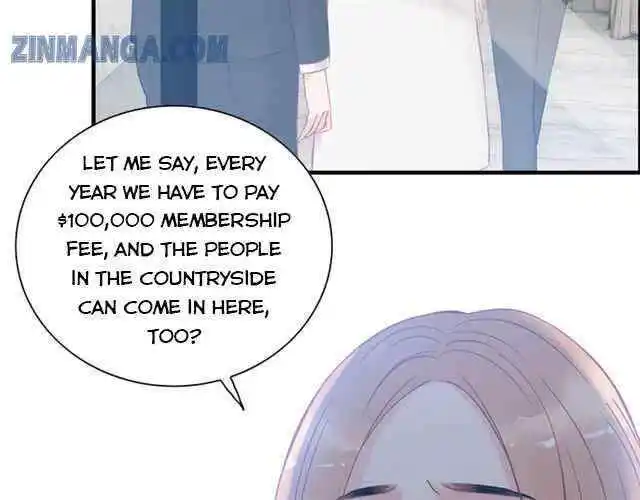 Contract Wife Runs Away From The Ceo Chapter 107