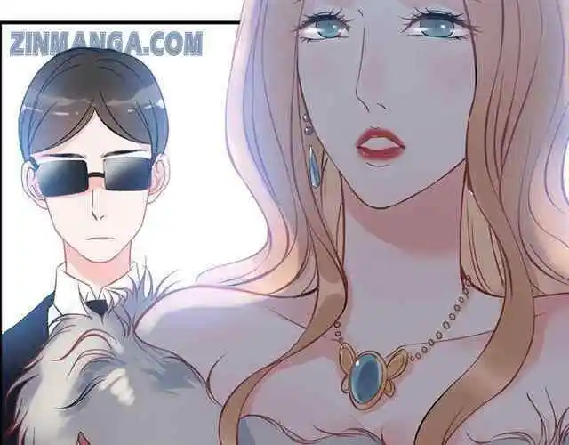 Contract Wife Runs Away From The Ceo Chapter 107