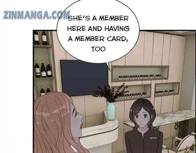 Contract Wife Runs Away From The Ceo Chapter 107