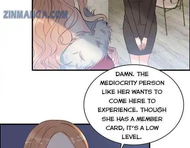 Contract Wife Runs Away From The Ceo Chapter 107