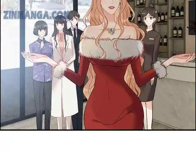 Contract Wife Runs Away From The Ceo Chapter 107