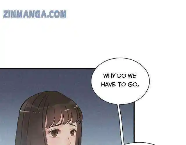 Contract Wife Runs Away From The Ceo Chapter 107