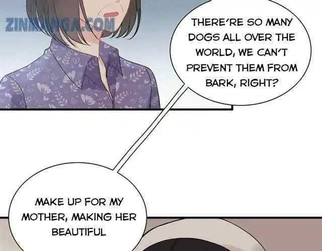 Contract Wife Runs Away From The Ceo Chapter 107