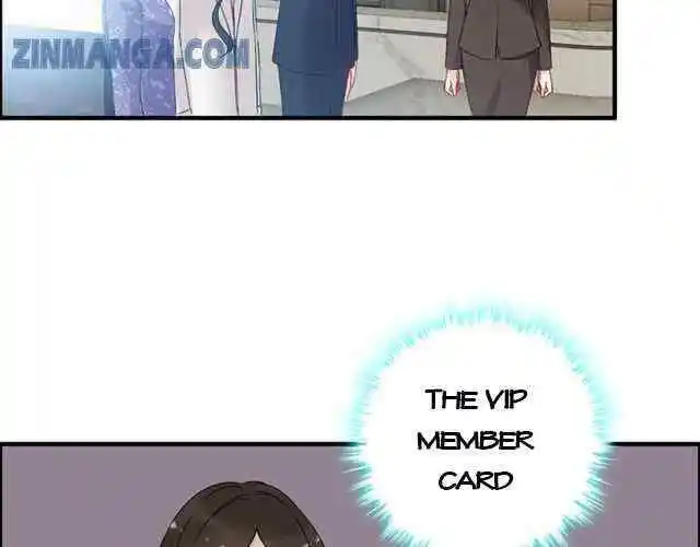 Contract Wife Runs Away From The Ceo Chapter 107