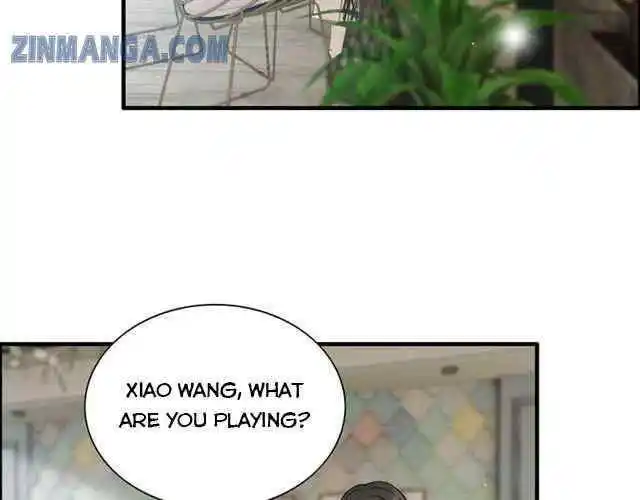 Contract Wife Runs Away From The Ceo Chapter 107