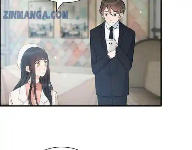 Contract Wife Runs Away From The Ceo Chapter 107