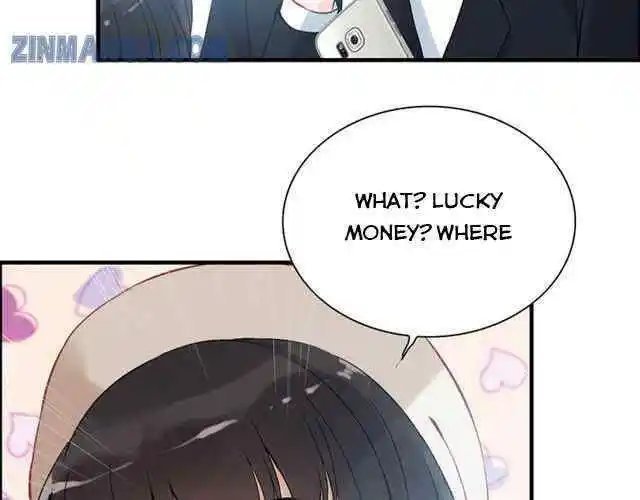 Contract Wife Runs Away From The Ceo Chapter 107