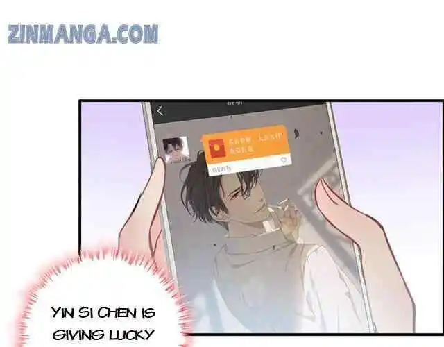 Contract Wife Runs Away From The Ceo Chapter 107