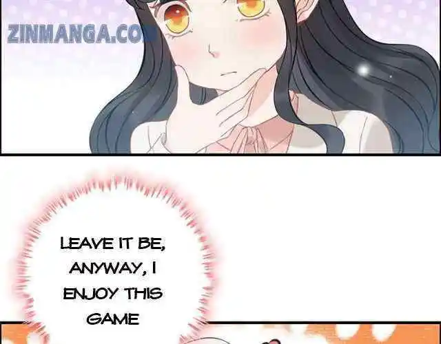 Contract Wife Runs Away From The Ceo Chapter 107