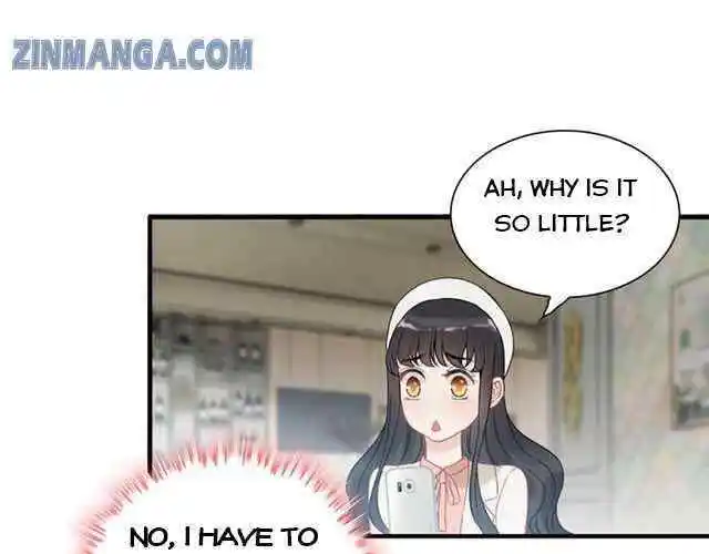 Contract Wife Runs Away From The Ceo Chapter 107