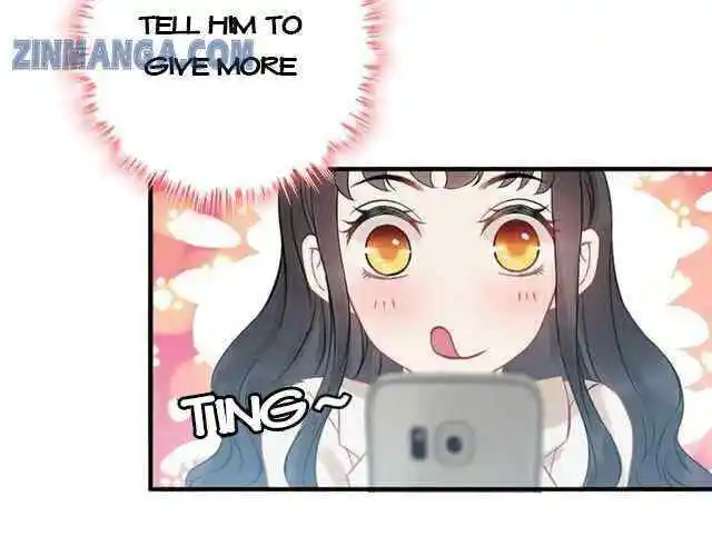 Contract Wife Runs Away From The Ceo Chapter 107