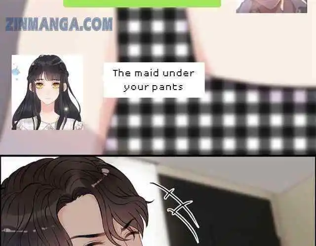 Contract Wife Runs Away From The Ceo Chapter 107