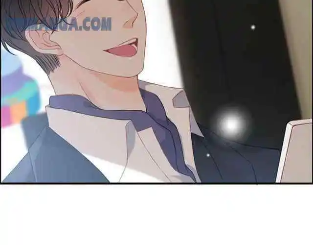 Contract Wife Runs Away From The Ceo Chapter 107