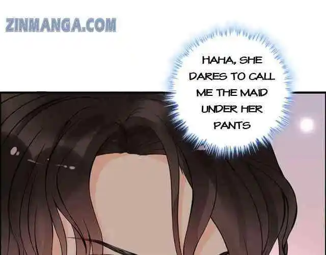 Contract Wife Runs Away From The Ceo Chapter 107