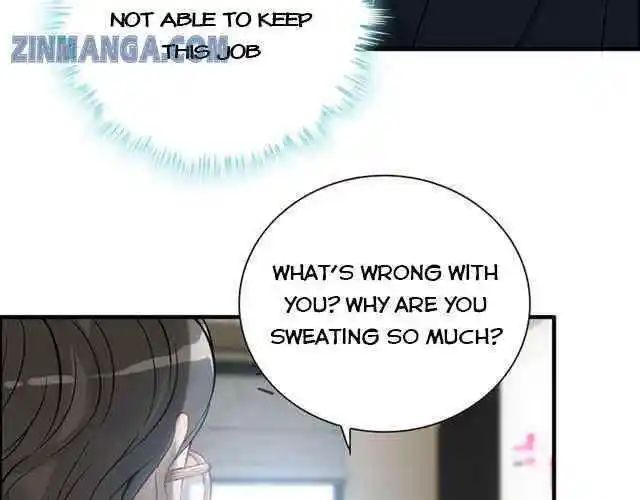 Contract Wife Runs Away From The Ceo Chapter 107