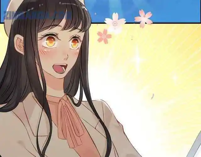 Contract Wife Runs Away From The Ceo Chapter 108