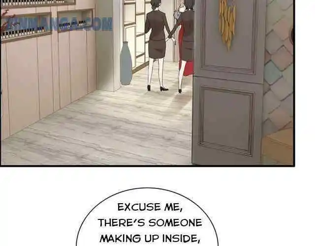 Contract Wife Runs Away From The Ceo Chapter 108