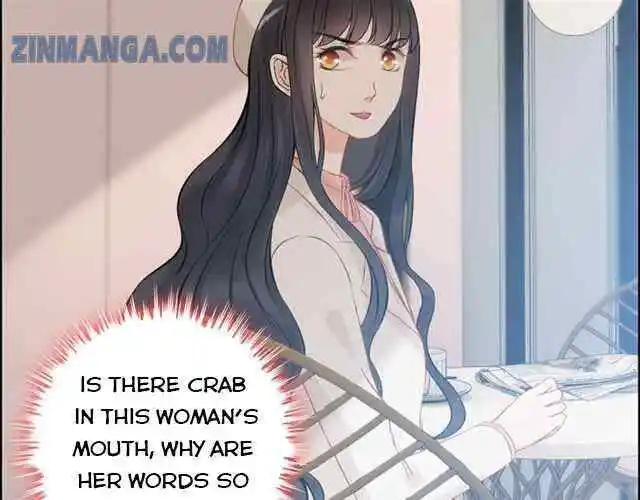 Contract Wife Runs Away From The Ceo Chapter 108