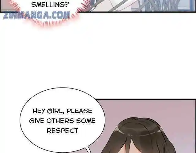 Contract Wife Runs Away From The Ceo Chapter 108