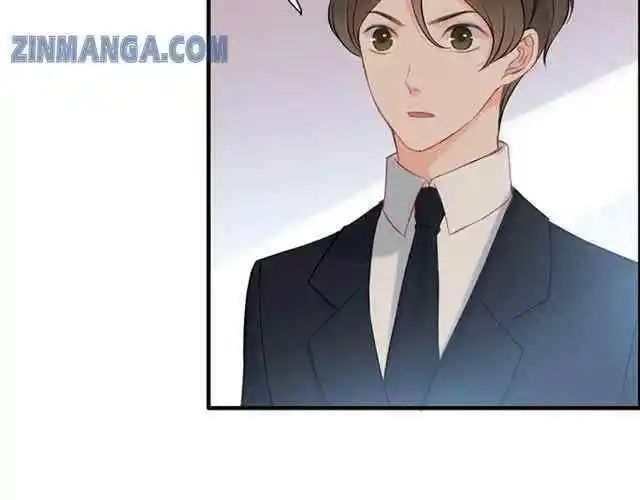 Contract Wife Runs Away From The Ceo Chapter 108