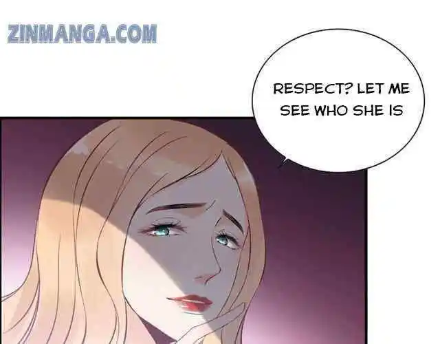 Contract Wife Runs Away From The Ceo Chapter 108