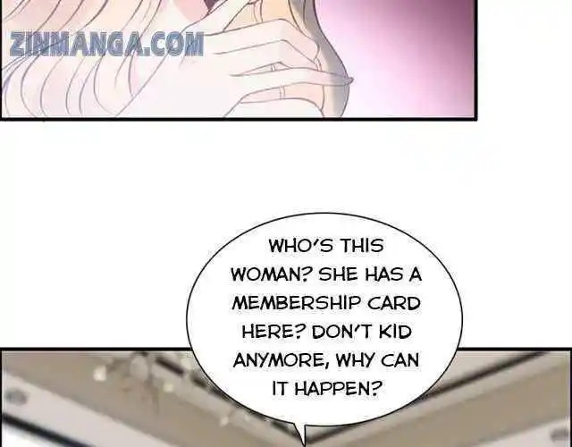 Contract Wife Runs Away From The Ceo Chapter 108