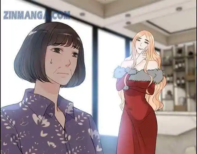 Contract Wife Runs Away From The Ceo Chapter 108