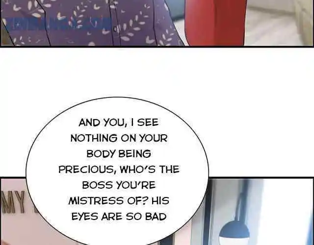 Contract Wife Runs Away From The Ceo Chapter 108