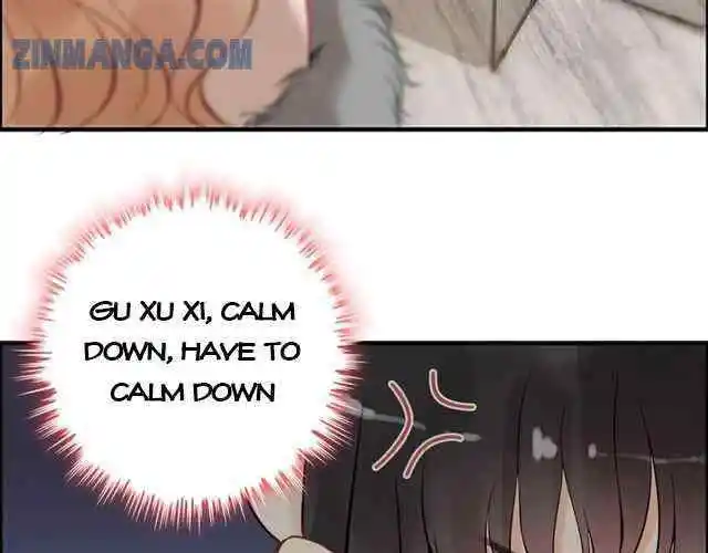 Contract Wife Runs Away From The Ceo Chapter 108